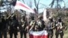 Білоруські добровольці