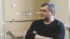 У раду кантролю за перадвыбарчай агітацыяй ЦВК увайшоў старшыня незалежнай асацыяцыі журналістаў