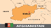 24 Hurt In Afghan Suicide Attack