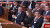 Femeia de afaceri Mihaela Neagu a făcut parte dintre susținătorii candidaturii la președinție a candidatului PSD, Marcel Ciolacu, fără să fi fost invitată, susține președintele PSD. 