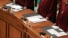 КСУ визнав неконституційним обмеження компенсацій чорнобильцям