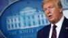 Епідемія COVID-19: Трамп попередив американців про «найтяжчий» тиждень 