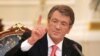 Повчати колишніх соратників – улюблене заняття Віктора Андрійовича