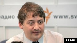 Иван Блоков