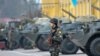 Вояки України мають культуру служіння своїй державі – експерт 