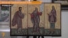 Майстер-клас з українського іконопису в Празі
