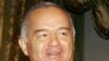 Rights Groups Blast Award For 'Dictator'