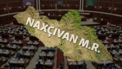Naxçıvanın idarəçiliyi tam olaraq Bakının nəzarətinə keçir? 'Bu, hakimiyyətə lazımdır'