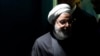 U.S. -- Iranian president Hassan Rouhani arrives to address the 74th session of the United Nations General Assembly at U.N. headquarters in New York City, New York, U.S., September 25, 2019.