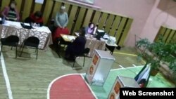 Казандагы 425нче сайлау комиссиясе, 2012 ел