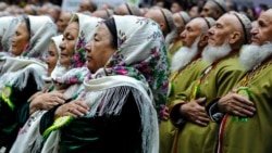 Ýaşulular maslahaty (gaýtadan) Halk maslahaty bolar
