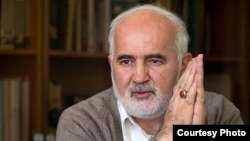احمد توکلی، عضو مجمع تشخیص مصلحت نظام 