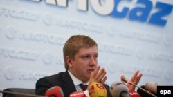 Андрій Коболєв раніше заявив, що збирається доводити свою правоту