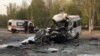 У Кривому Розі оголошена жалоба за загиблими в ДТП