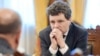 Președintele Nicușor Dan este acuzat că a semnat, din 26 mai de când a preluat funcția, un singur decret cu privire la judecători.