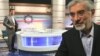 کلمه: بازدید احمدی‌نژاد از خانه خواهر زهرا رهنورد، تبلیغاتی است