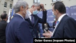 Orban-Cioloș- Barna