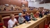 Башкортстан Язучыдар берлеге корылтае