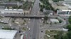 У Києві 18 серпня перекриють з’їзди Шулявського шляхопроводу – КМДА
