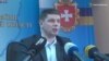За фактом обстрілу рівненського військкомату відкрита справа про хуліганство і пошкодження майна