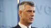 Hashim Thaci