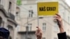 Građanski protest protiv "Beograda na vodi"