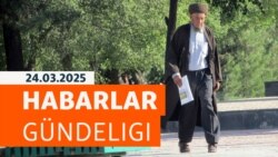 HG: Türk wizasyna ýüz tutýan türkmenler özlerinden 'köp mukdarda para' soralýandygyny aýdýarlar
