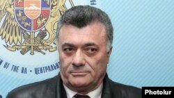 Ռուբիկ Հակոբյան, արխիվ 