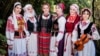 «Дзе пачынаецца год». Беларускі гурт зь Сіетлу прэзэнтуе новы альбом