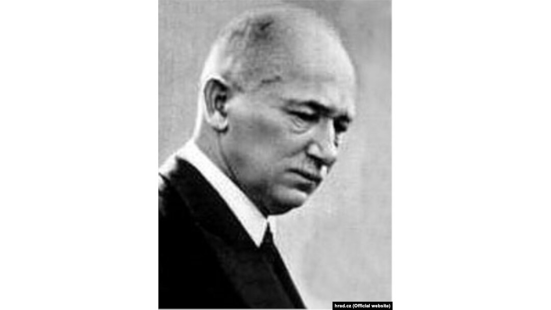 Едвард Бенеш