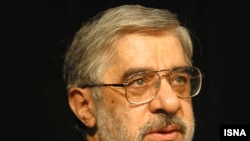 میرحسین موسوی