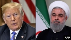 ترامپ و روحانی، دوم و سوم مهرماه در مجمع عمومی سازمان ملل سخنرانی دارند. 
