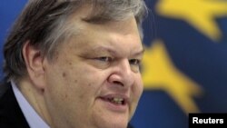 Evangelos Venizelos