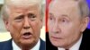 «Я взагалі не досягнув жодного прогресу з ним», – сказав Трамп журналістам після розмови 3 липня