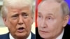 Подоляк: «статус-кво не змінився» після телефонної розмови Трампа й Путіна