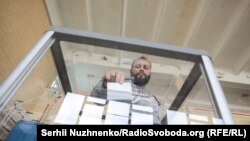 Явка на виборах президента склала 62%