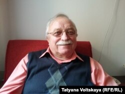 Олег Бодров