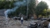 Консульство Польщі пошкоджене під час удару РФ по Києву – Сікорський