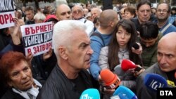 Волен Сидеров