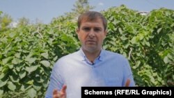 Федір Христенко – народний депутат від фракції ОПЗЖ