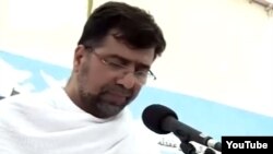 غضنفر رکن‌آبادی