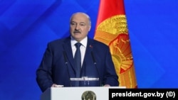  Александр Лукашенко. Минск, 31-октябрь 2024-жыл