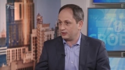 Міністр Черниш про Крим, Донбас і міжнародний досвід реінтеграції територій
