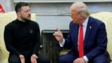 «Реакция мира не порадовала США и даже удивила». Политолог о конфликте в Белом доме