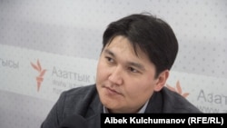 Адиль Турдукулов