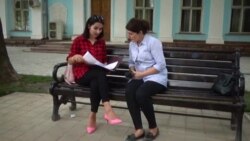 «Любвеобильные» мужчины отступают. В Душанбе стало гораздо меньше хамства