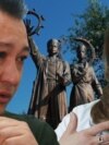 Каргашалуу июль: "Өмүрүмдө мынчалык көп өлүм көрбөдүм"