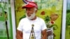 Хамайда: “У райвыканкаме ня ведаюць нашай мовы”