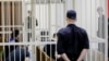 З суду ў «справе Коржыча» выдалілі журналістаў