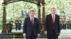 Türkiýe we Özbegistan 3 milliard dollarlyk ylalaşyga gol çekdiler